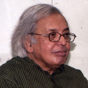 Ashok Vajpeyi